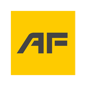 AF Gruppen_logo