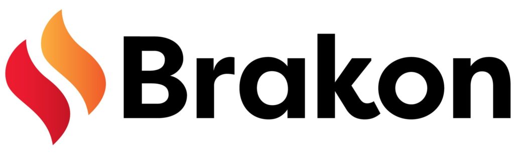 Brakon logo